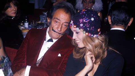 amanda lear photos|amanda lear and dali.